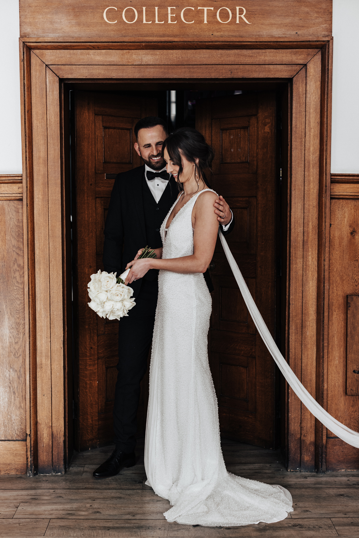 Elopement Wedding Devon9